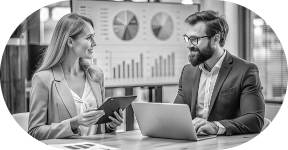 Analysis and Consulting